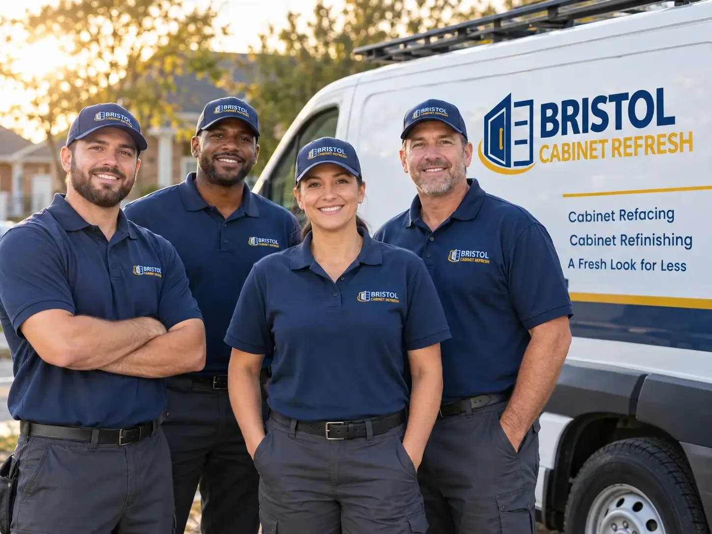 Kitchen Cabinet Refacing company in Kimberton, PA